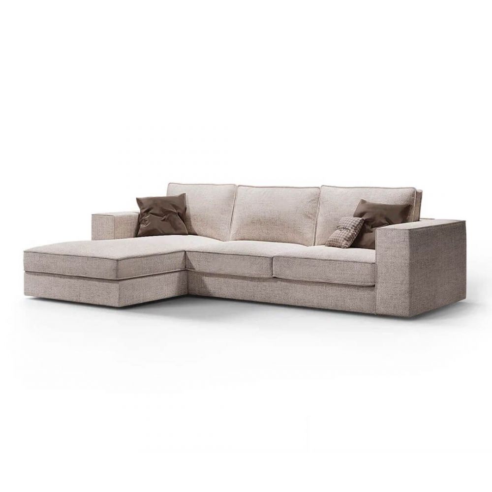 фото "Brera" Угловой диван