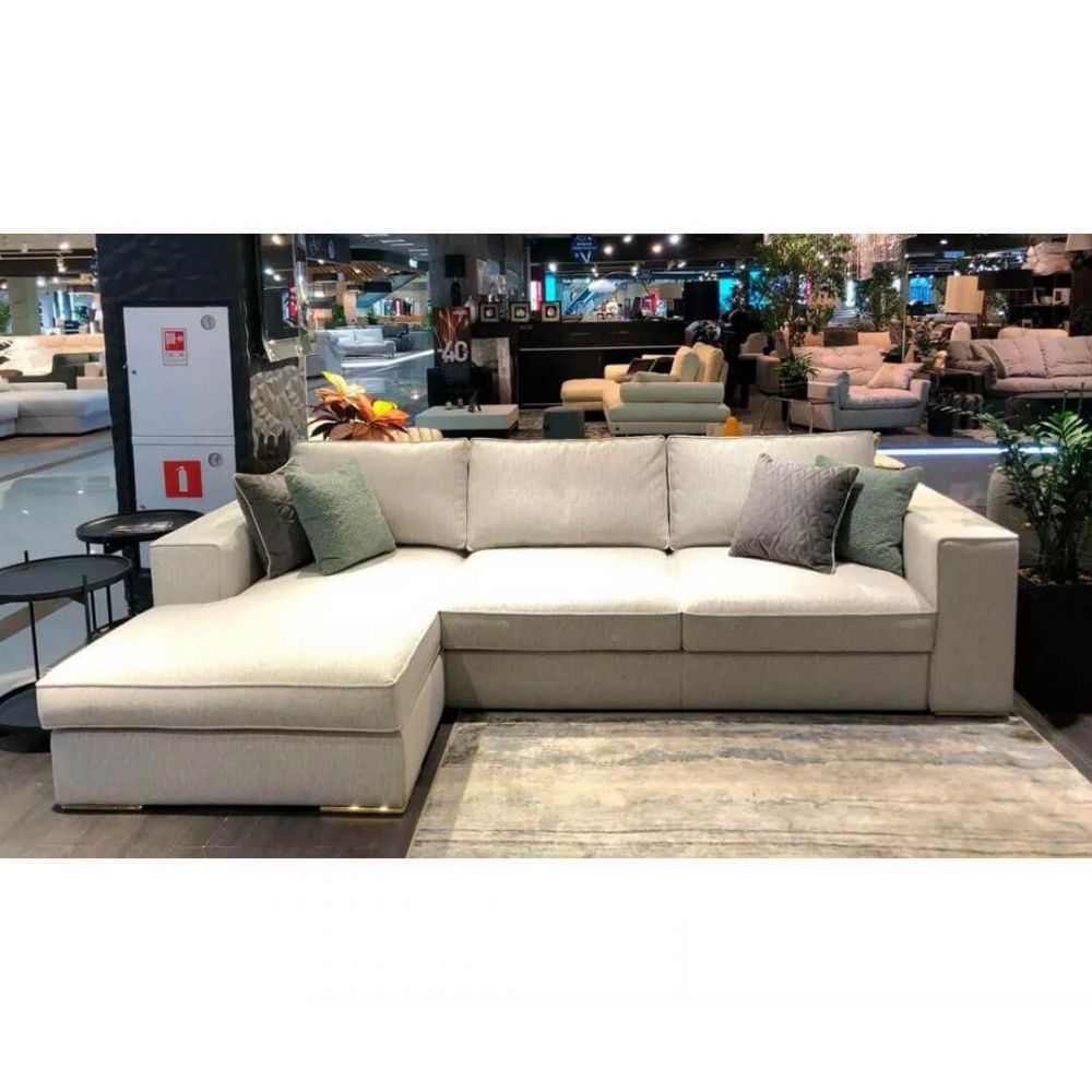 фото "Brera" Угловой диван