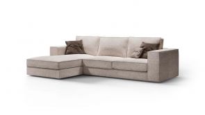 фото "Brera" Угловой диван