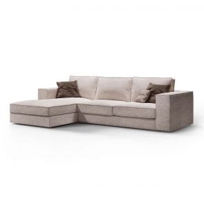 фото "Brera" Угловой диван