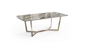 фото "Gallia Gold" Обеденный стол