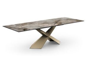 фото "Cross-A motion" Обеденный стол