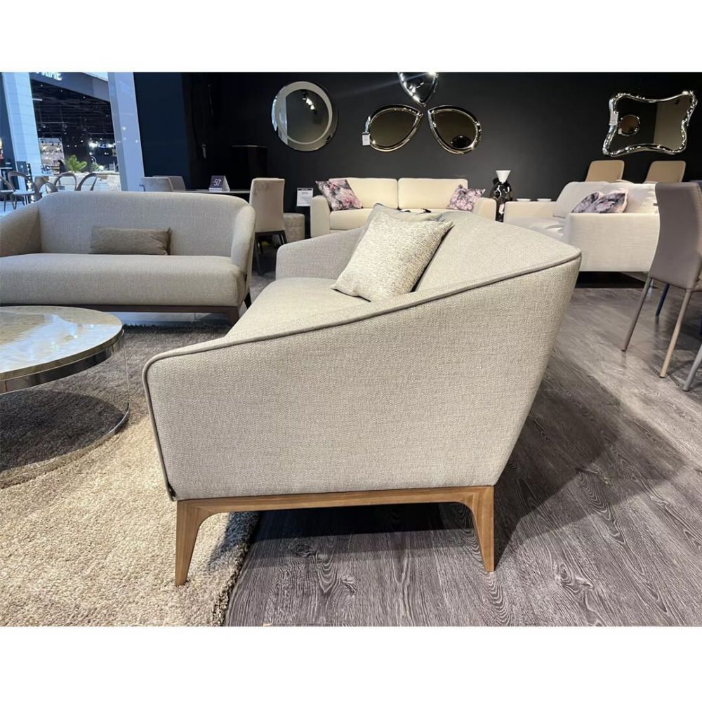 фото "Trevi" Прямой диван