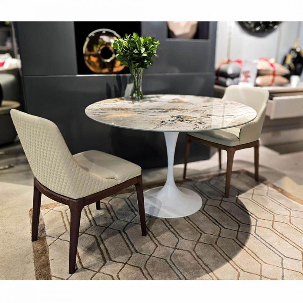 фото "Flame" Обеденный стол