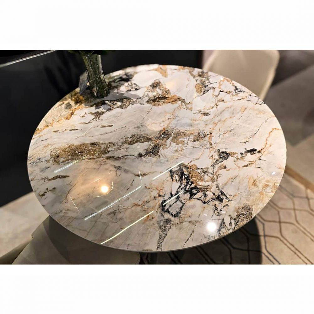 фото "Flame" Обеденный стол