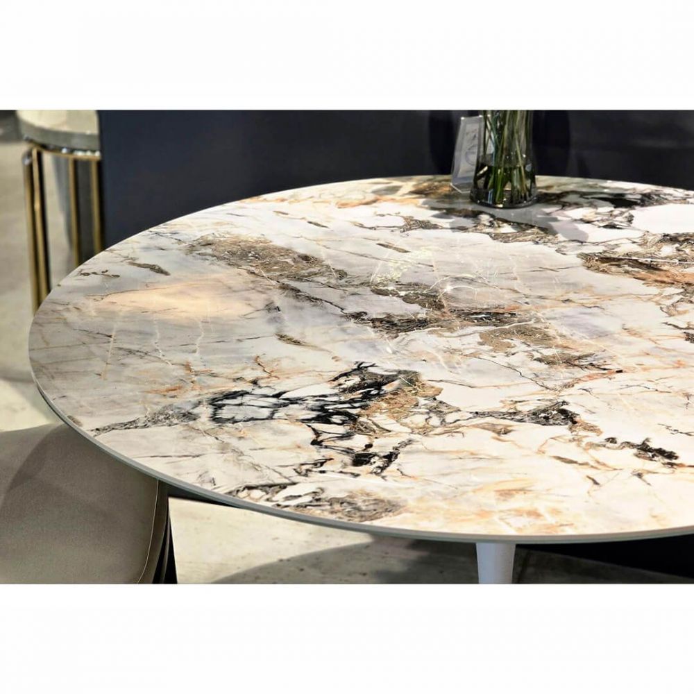 фото "Flame" Обеденный стол