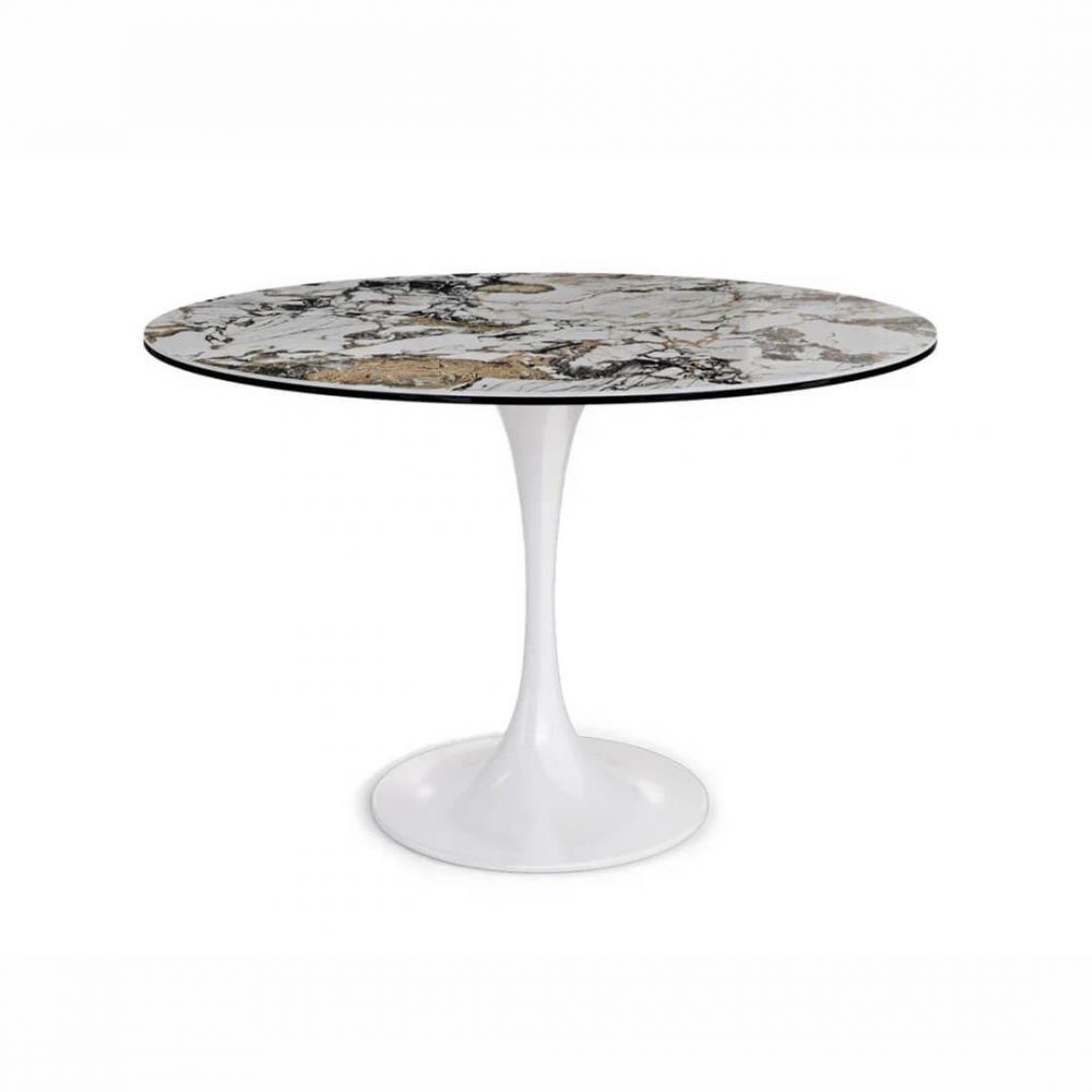 фото "Flame" Обеденный стол