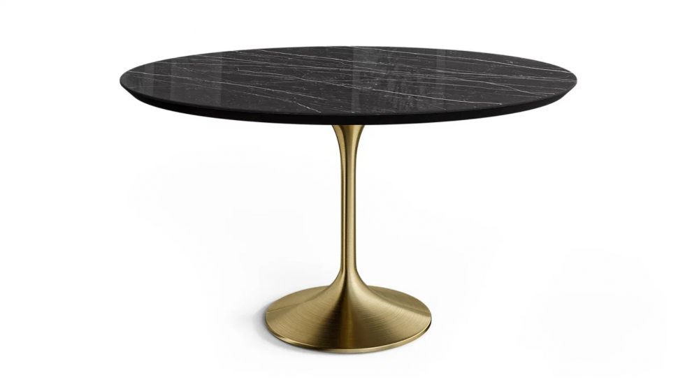 фото "Flame" Обеденный стол