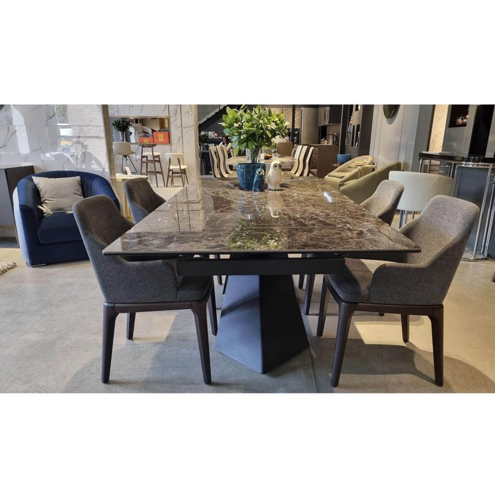 фото "Cross-A motion" Обеденный стол