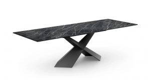 фото "Cross-A motion" Обеденный стол