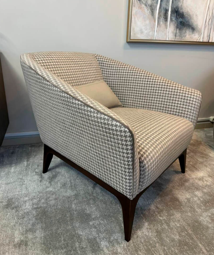 фото "Trevi" Кресло