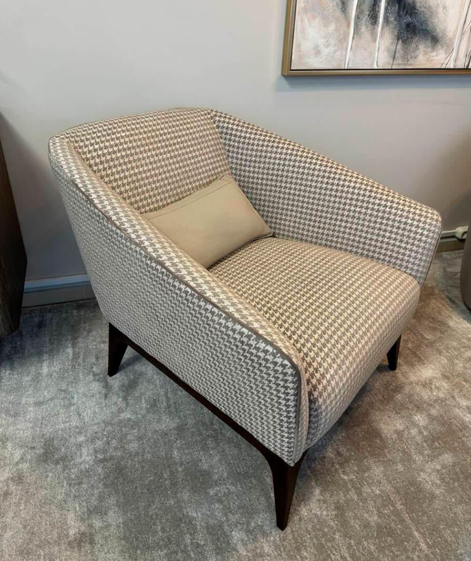 фото "Trevi" Кресло