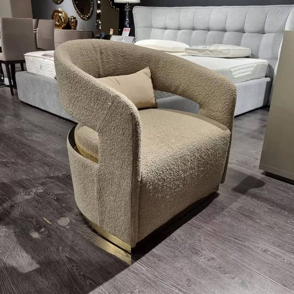 фото "Alonzo" Кресло