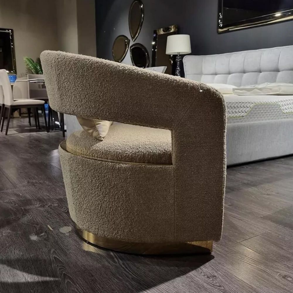 фото "Alonzo" Кресло