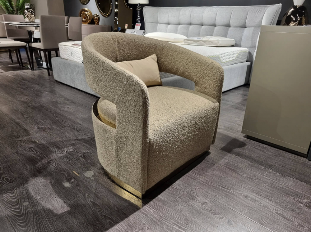 фото "Alonzo" Кресло