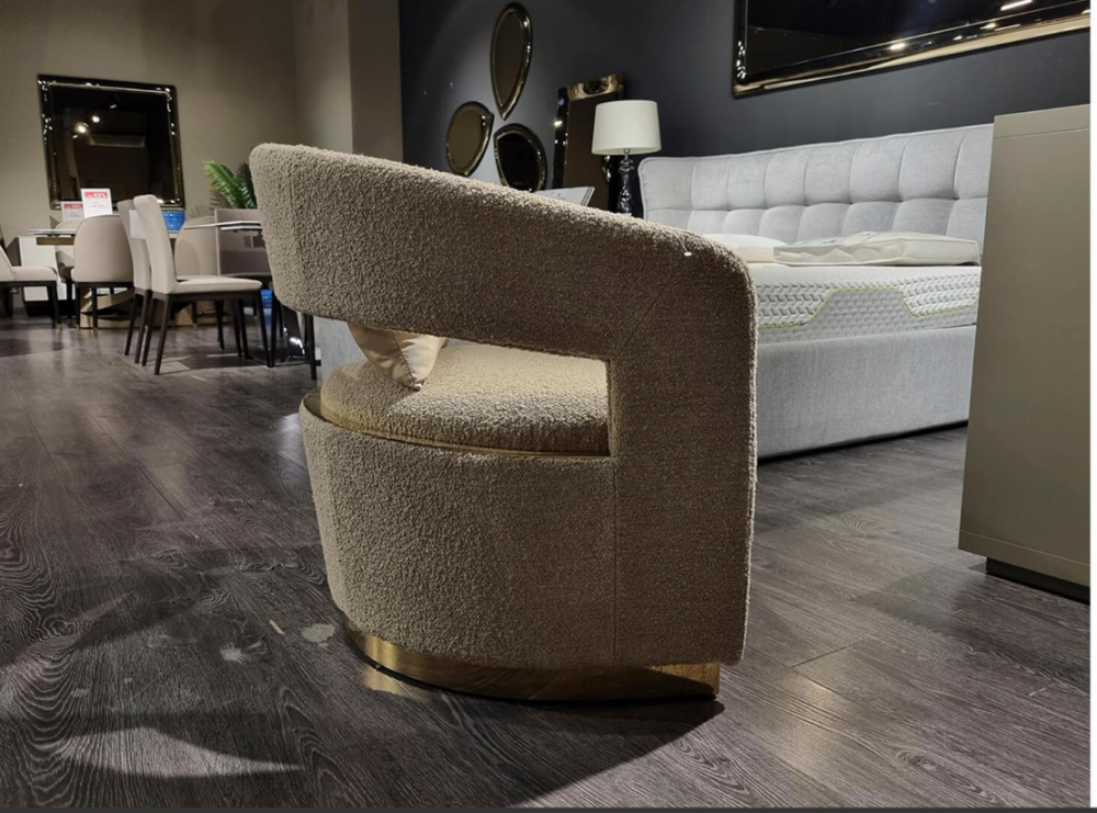 фото "Alonzo" Кресло