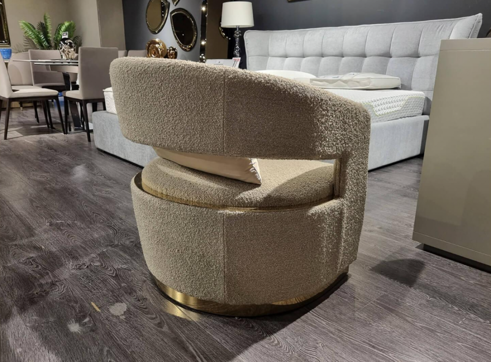 фото "Alonzo" Кресло