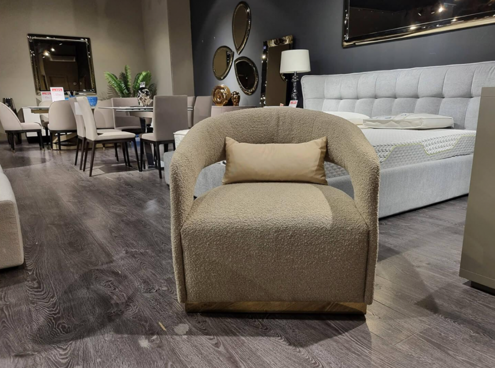 фото "Alonzo" Кресло