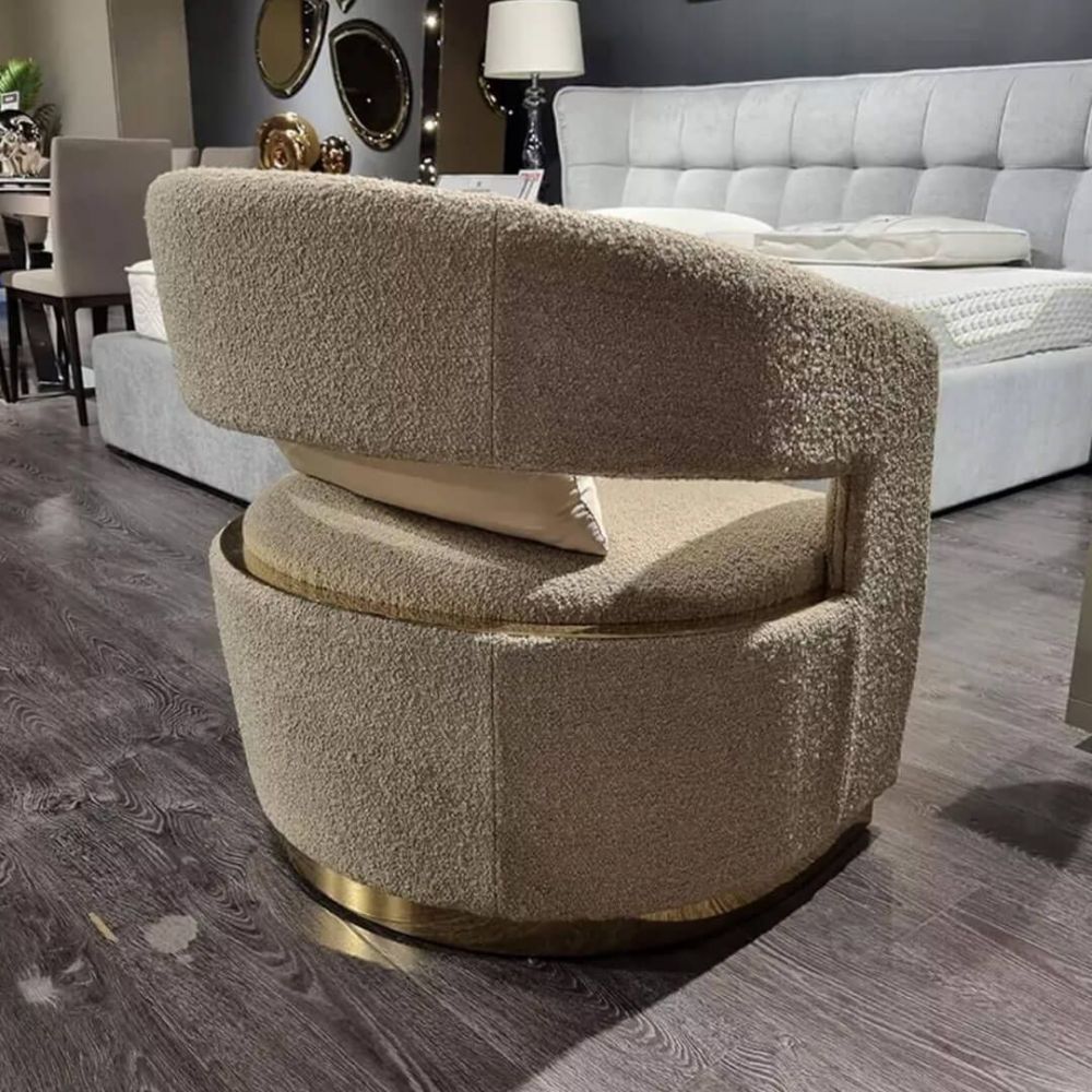 фото "Alonzo" Кресло