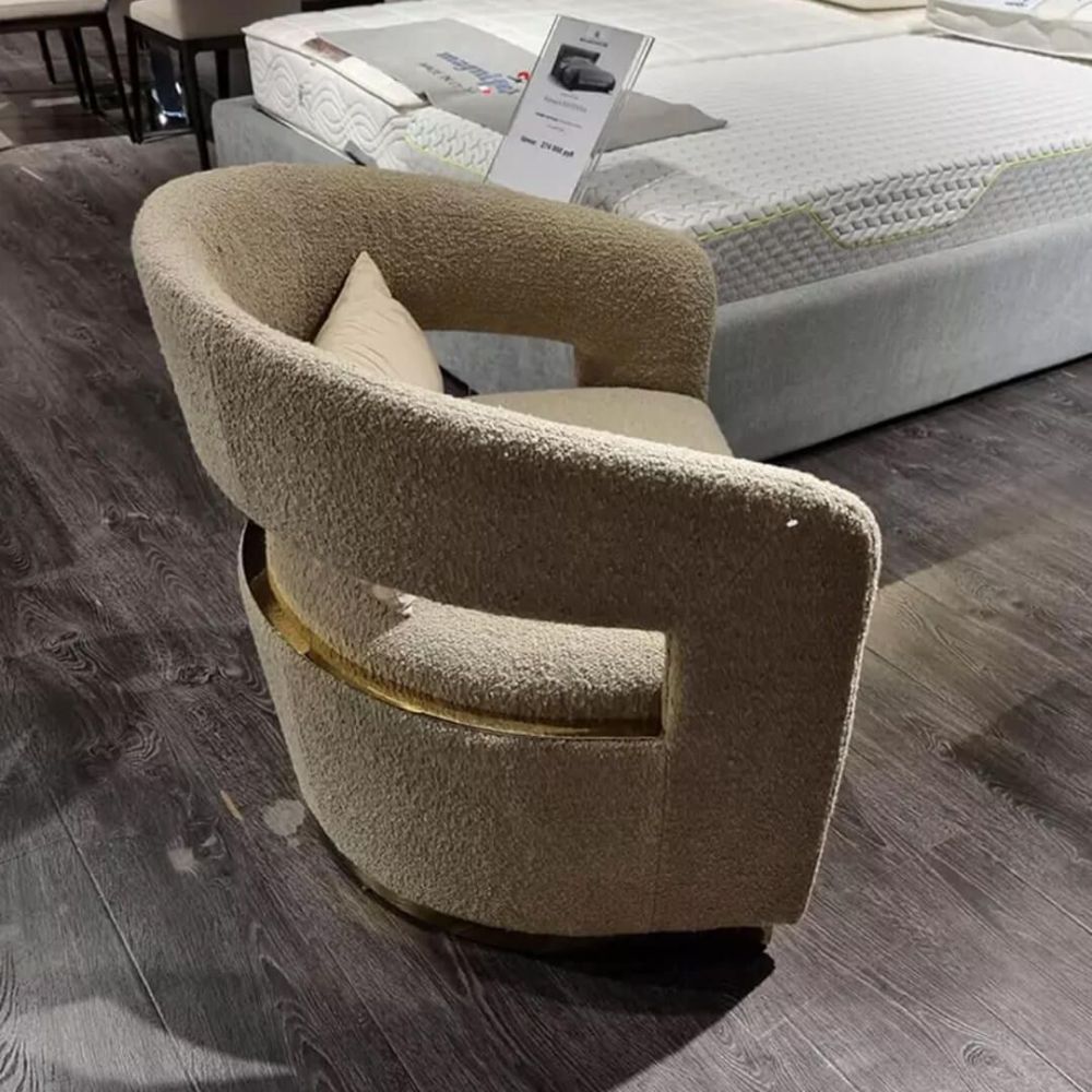 фото "Alonzo" Кресло