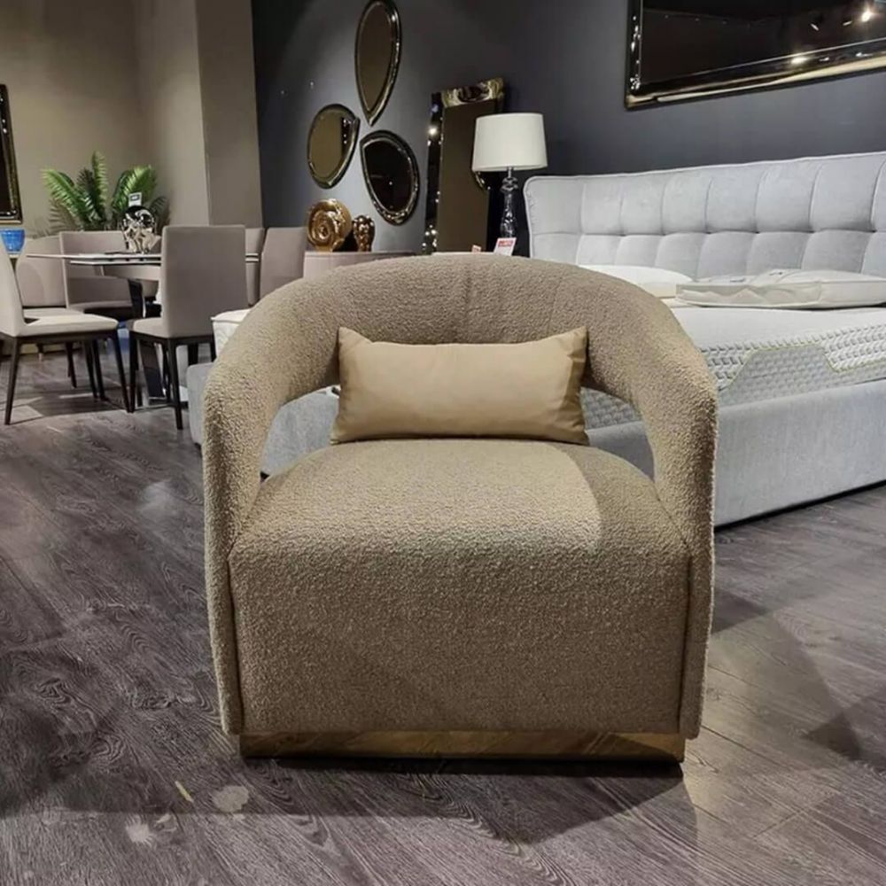 фото "Alonzo" Кресло