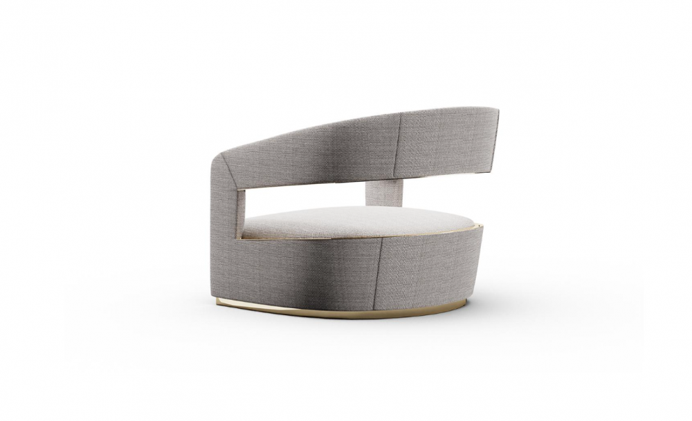 фото "Alonzo" Кресло