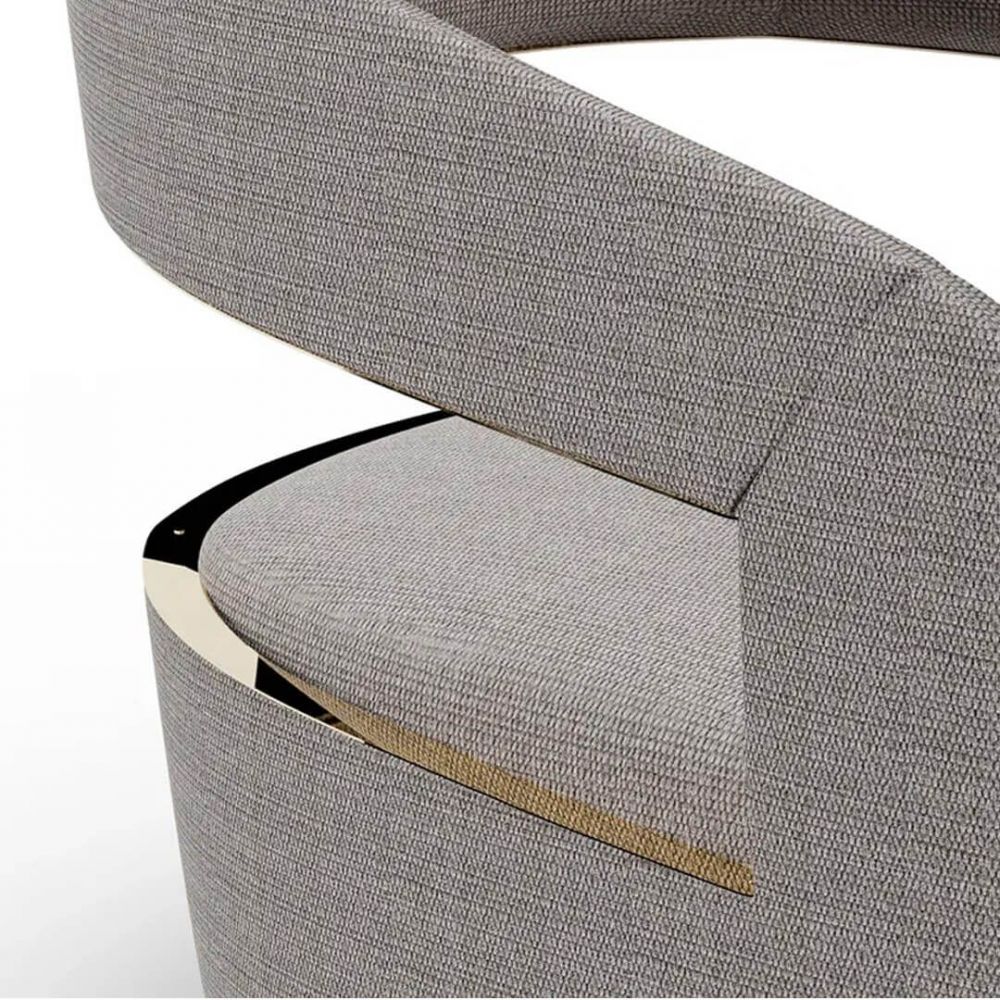 фото "Alonzo" Кресло