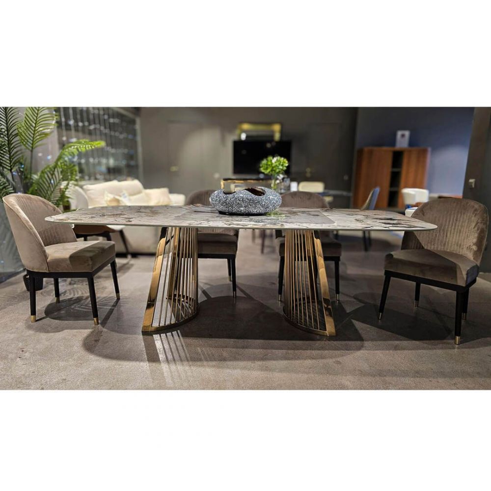 фото "Голден Гэйт" Обеденный стол