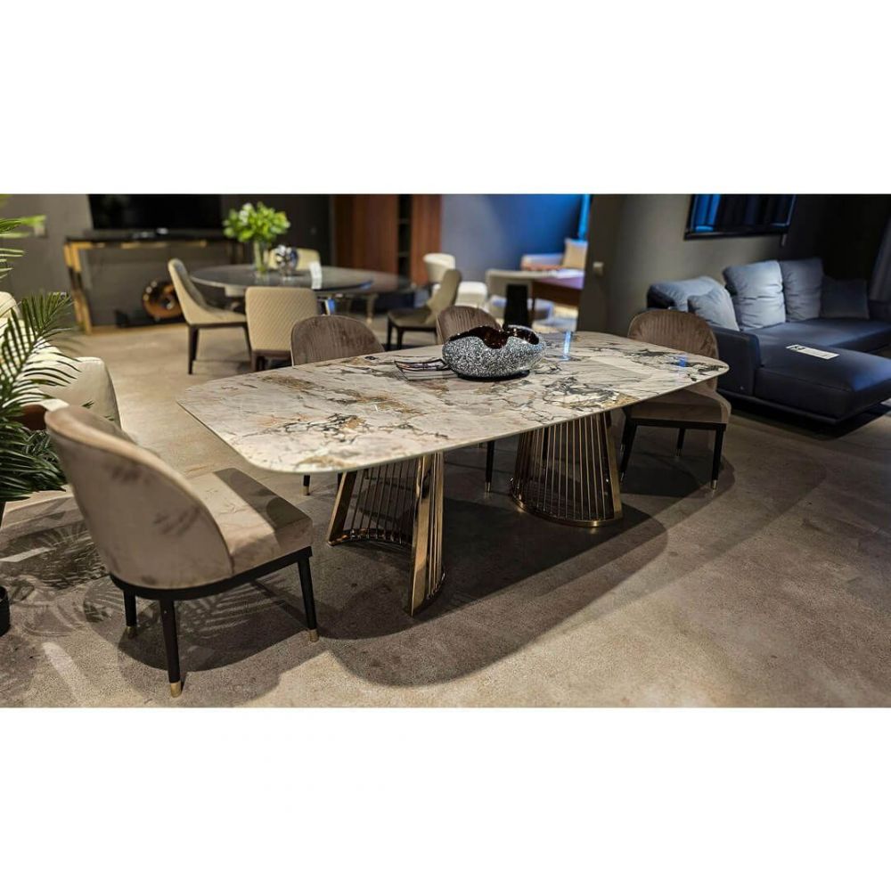 фото "Голден Гэйт" Обеденный стол