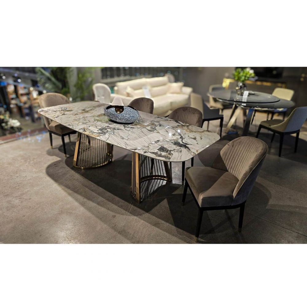 фото "Голден Гэйт" Обеденный стол