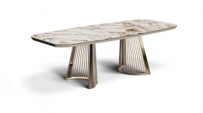 фото "Golden gate" Обеденный стол