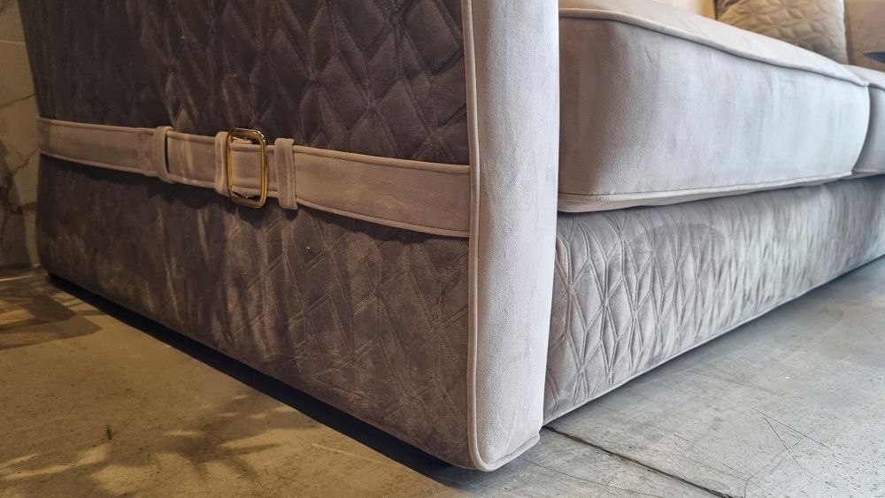 фото "Karl-A" Прямой диван