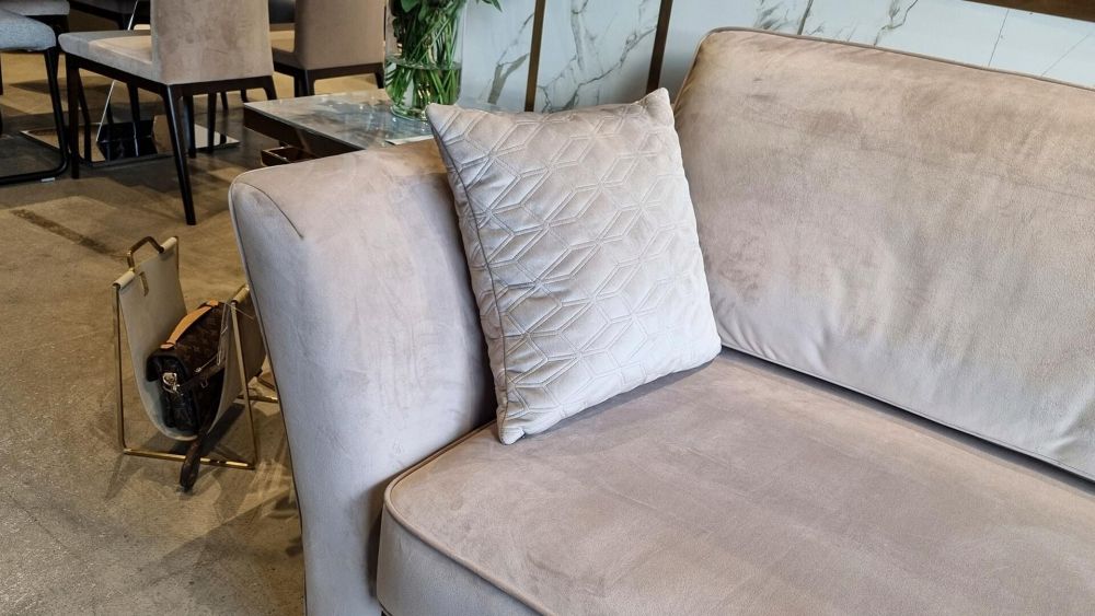 фото "Karl-A" Прямой диван