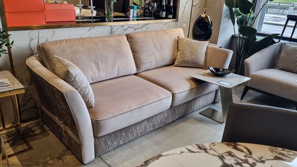 фото "Karl-A" Прямой диван