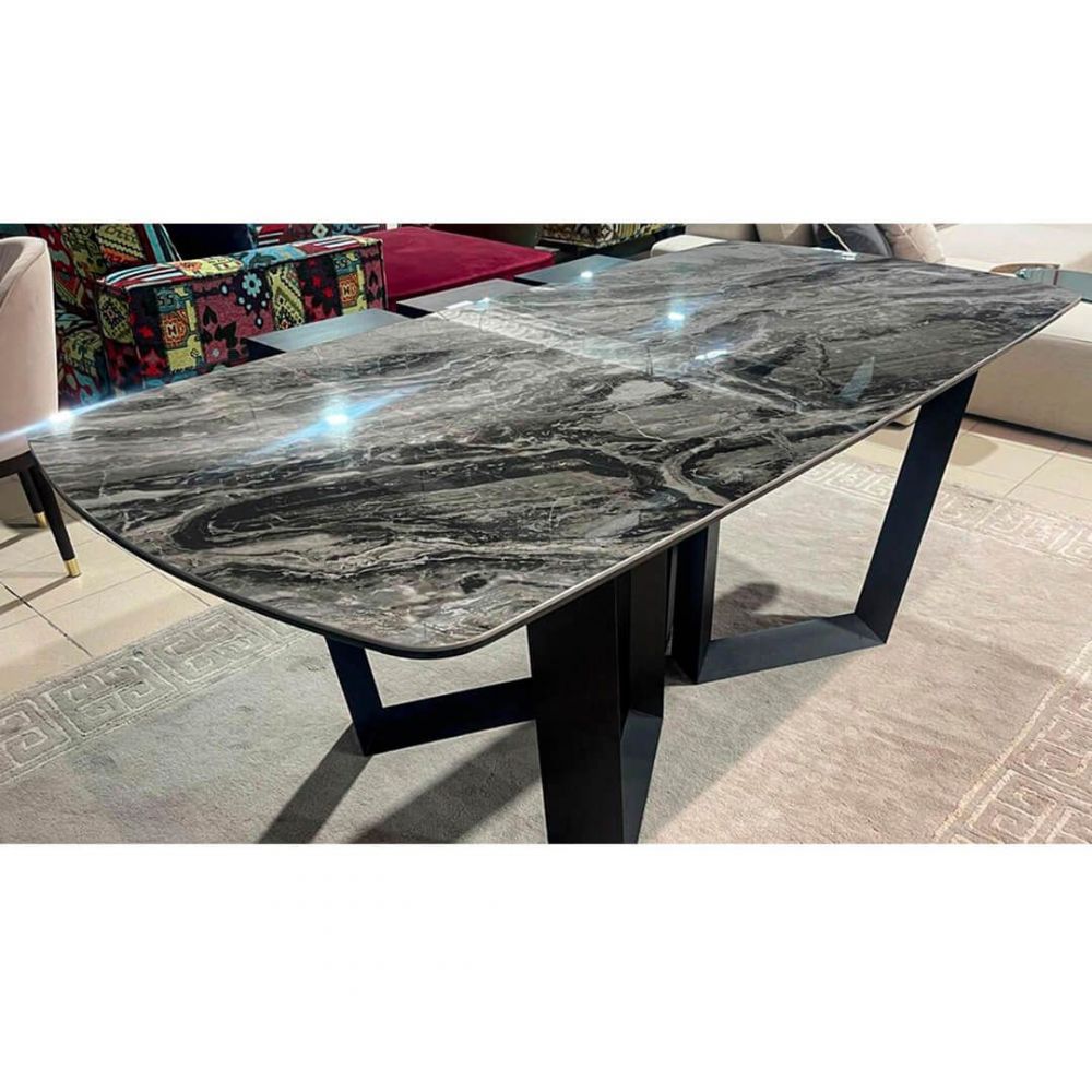 фото "Matteo" Обеденный стол