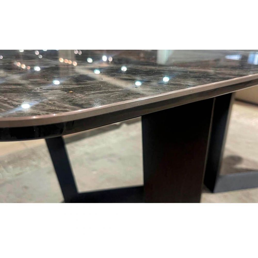 фото "Matteo" Обеденный стол