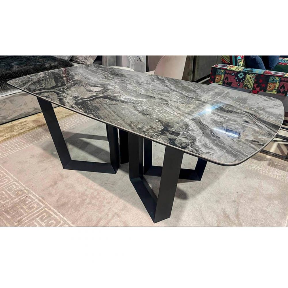 фото "Matteo" Обеденный стол