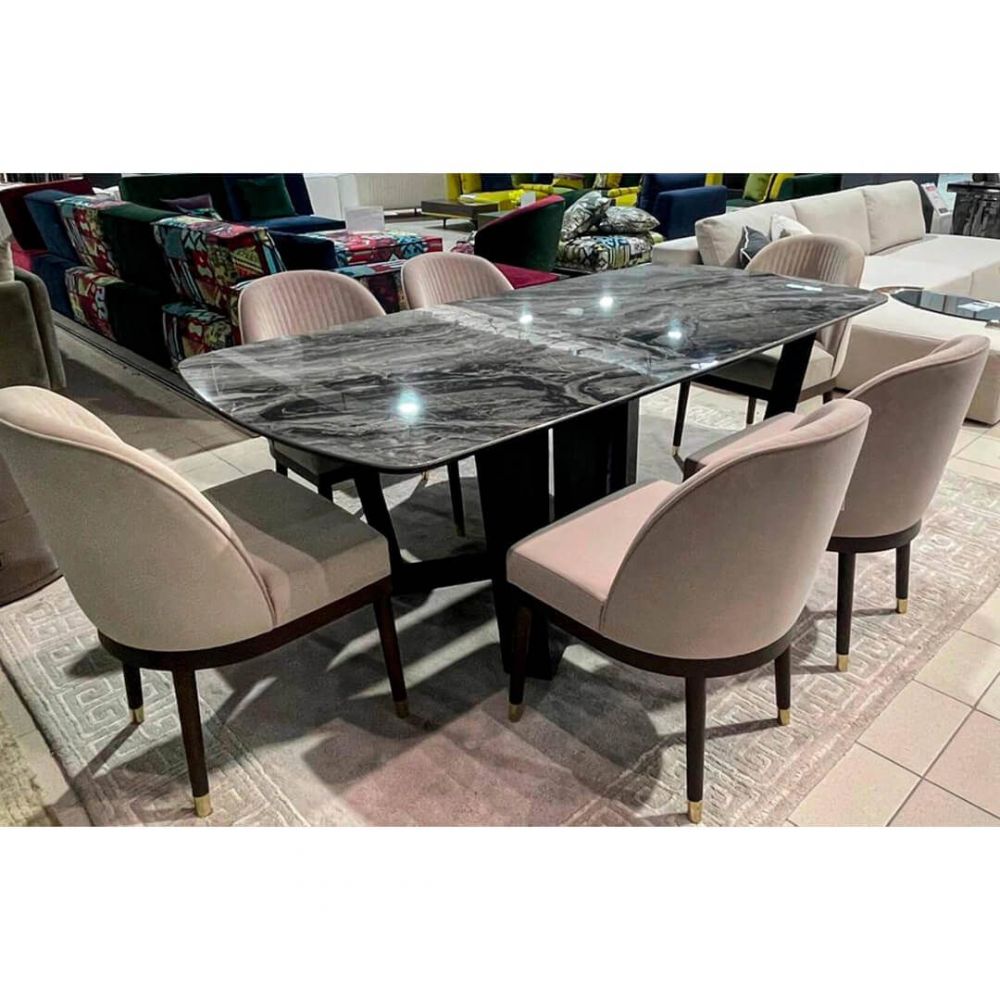 фото "Matteo" Обеденный стол