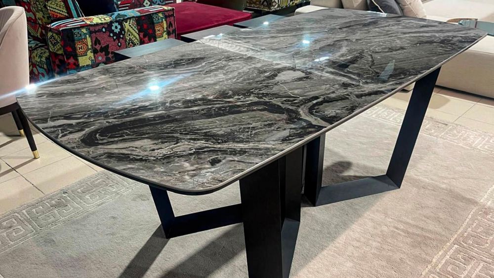 фото "Matteo" Обеденный стол