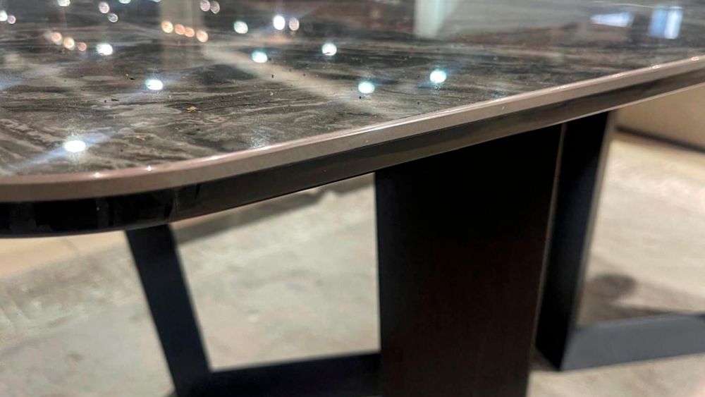 фото "Matteo" Обеденный стол