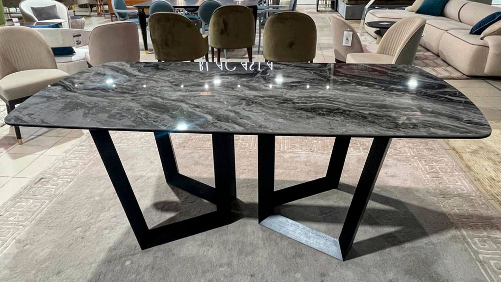 фото "Matteo" Обеденный стол