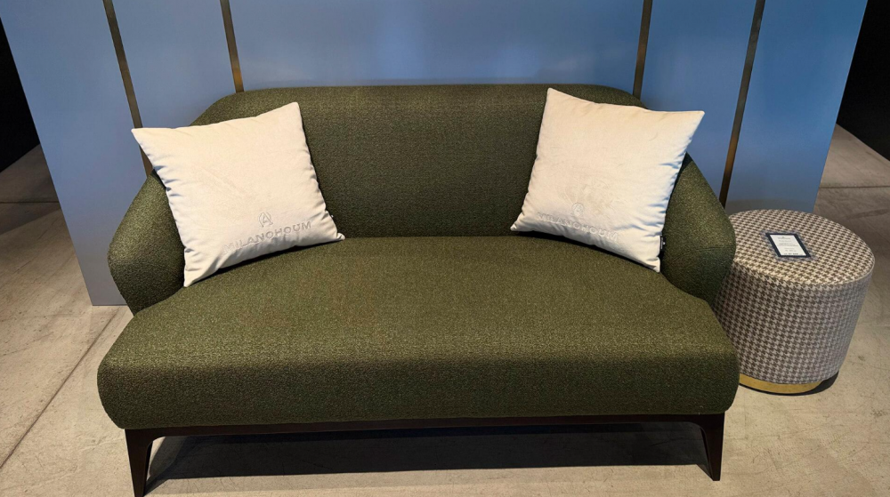 фото "Fabrizio" Прямой диван