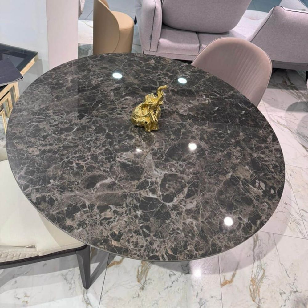 фото "Eliot Ceramics premium" Обеденный стол