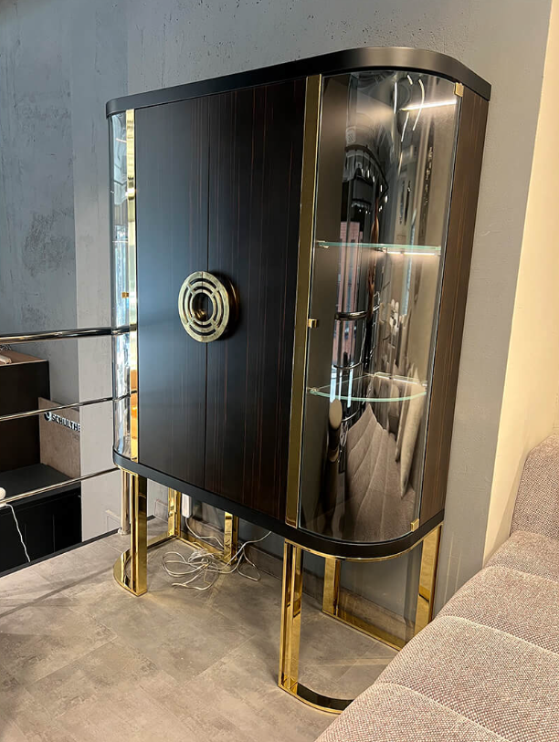 фото "Cecilia-N" Буфет