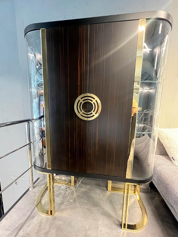 фото "Cecilia-N" Буфет