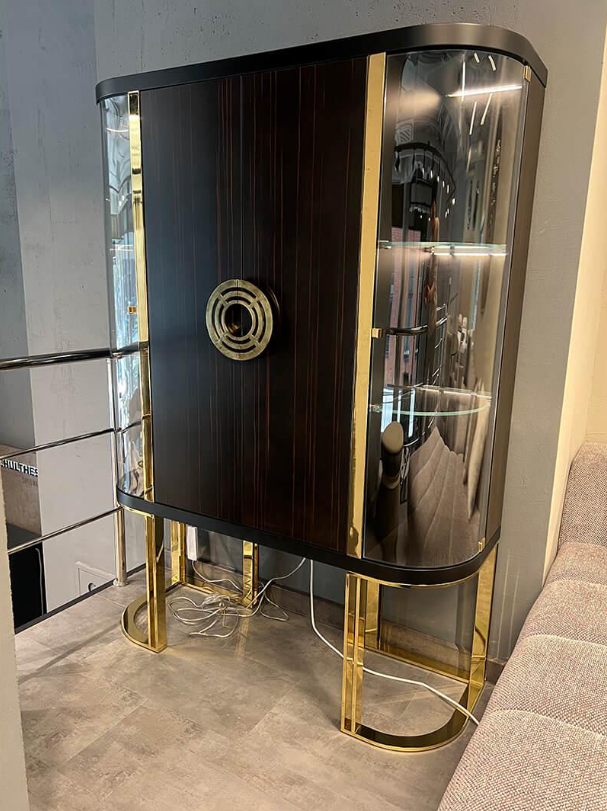 фото "Cecilia-N" Буфет