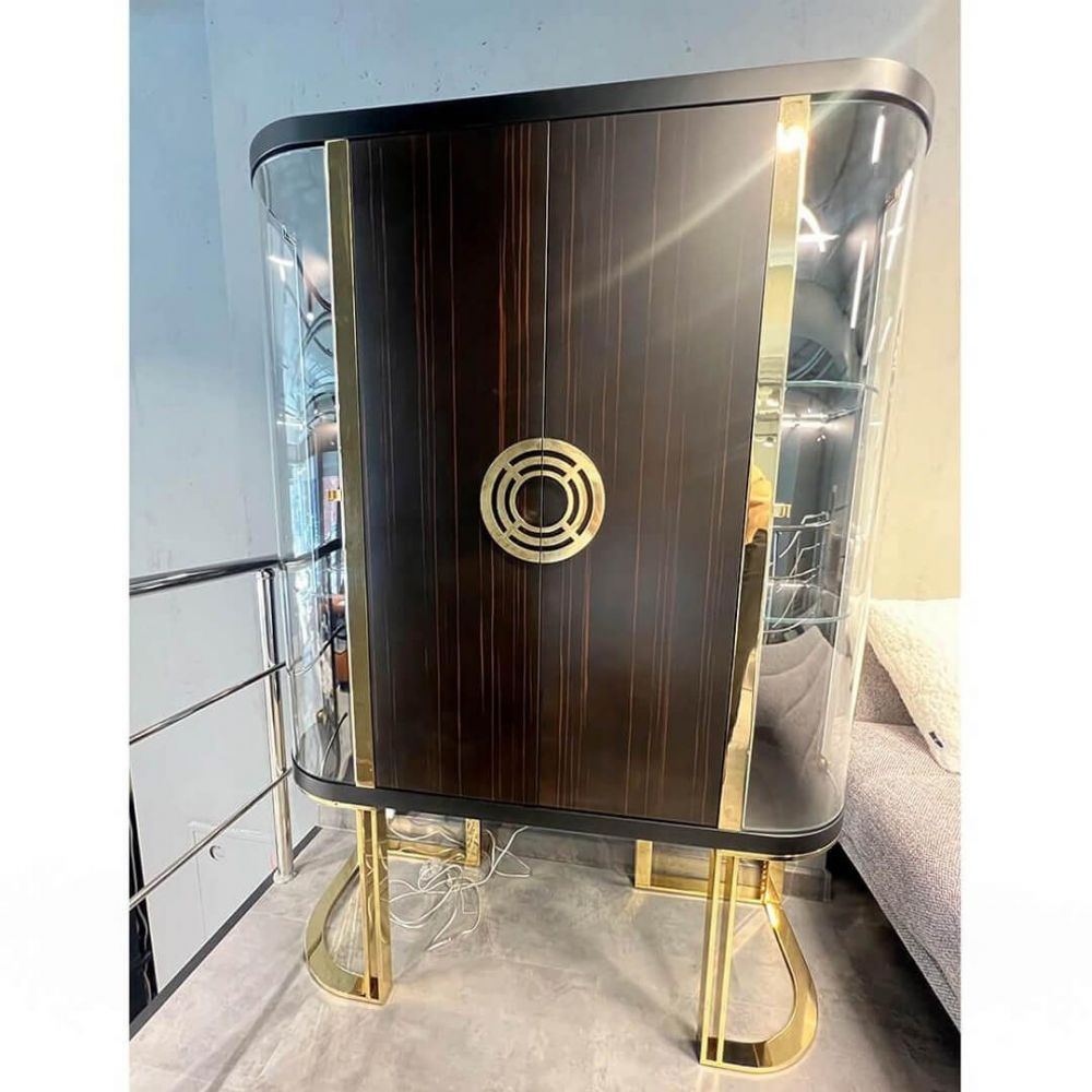 фото "Cecilia-N" Буфет