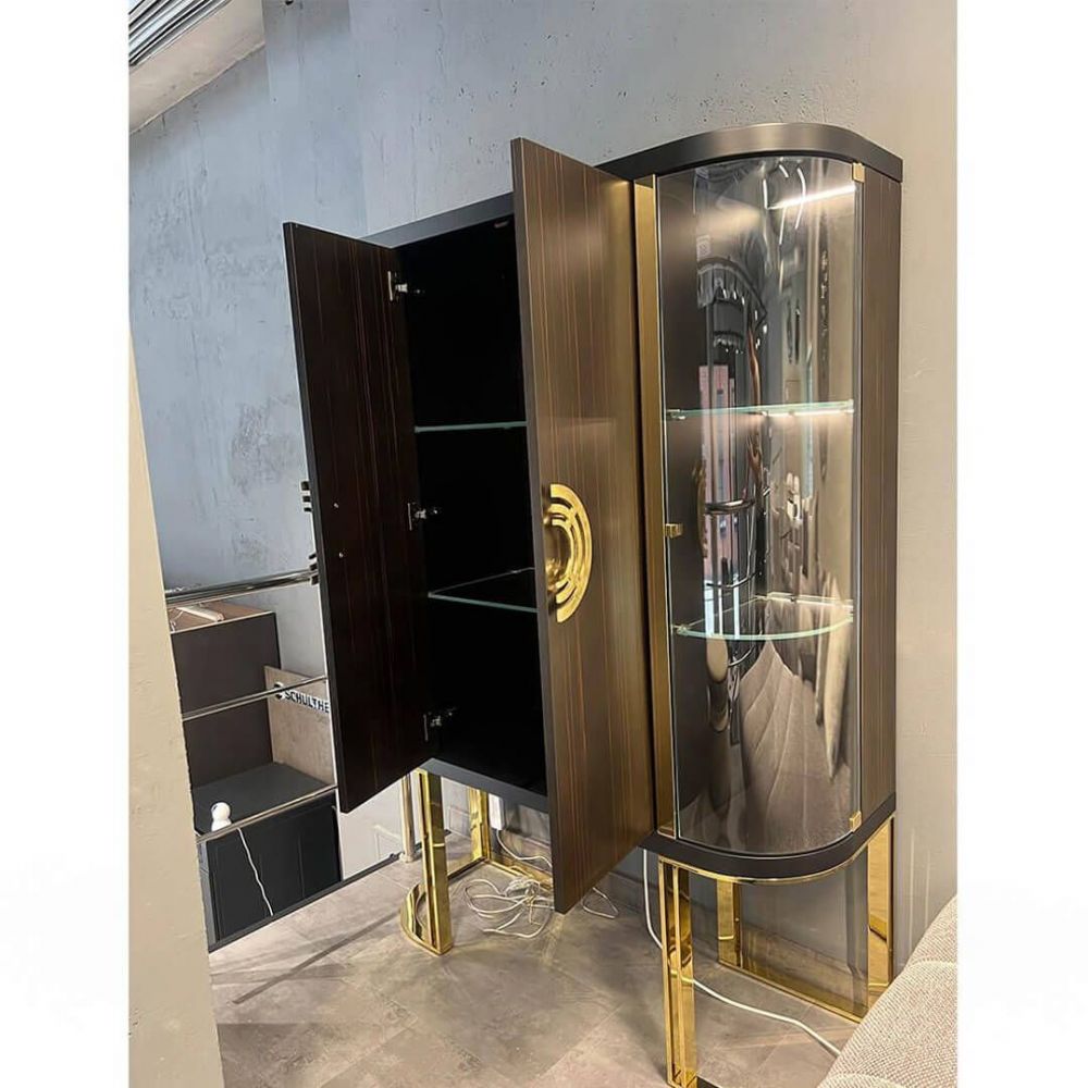 фото "Cecilia-N" Буфет