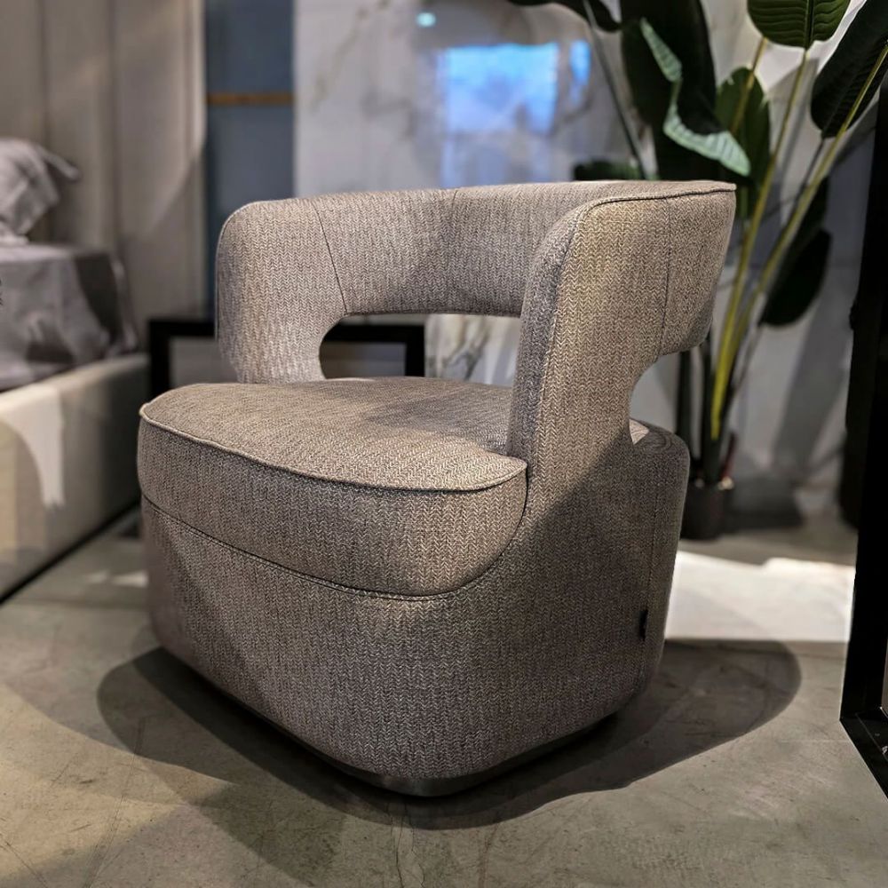 фото "Стефани" Кресло