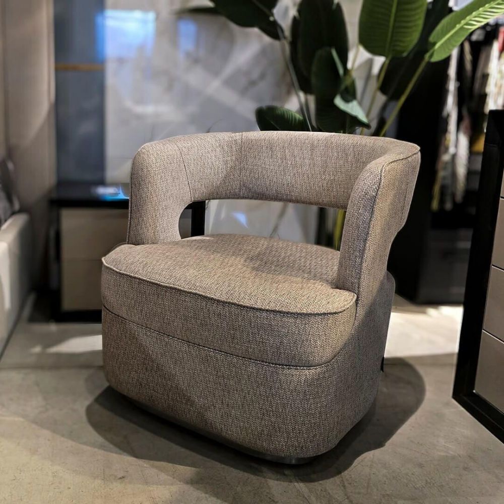 фото "Стефани" Кресло